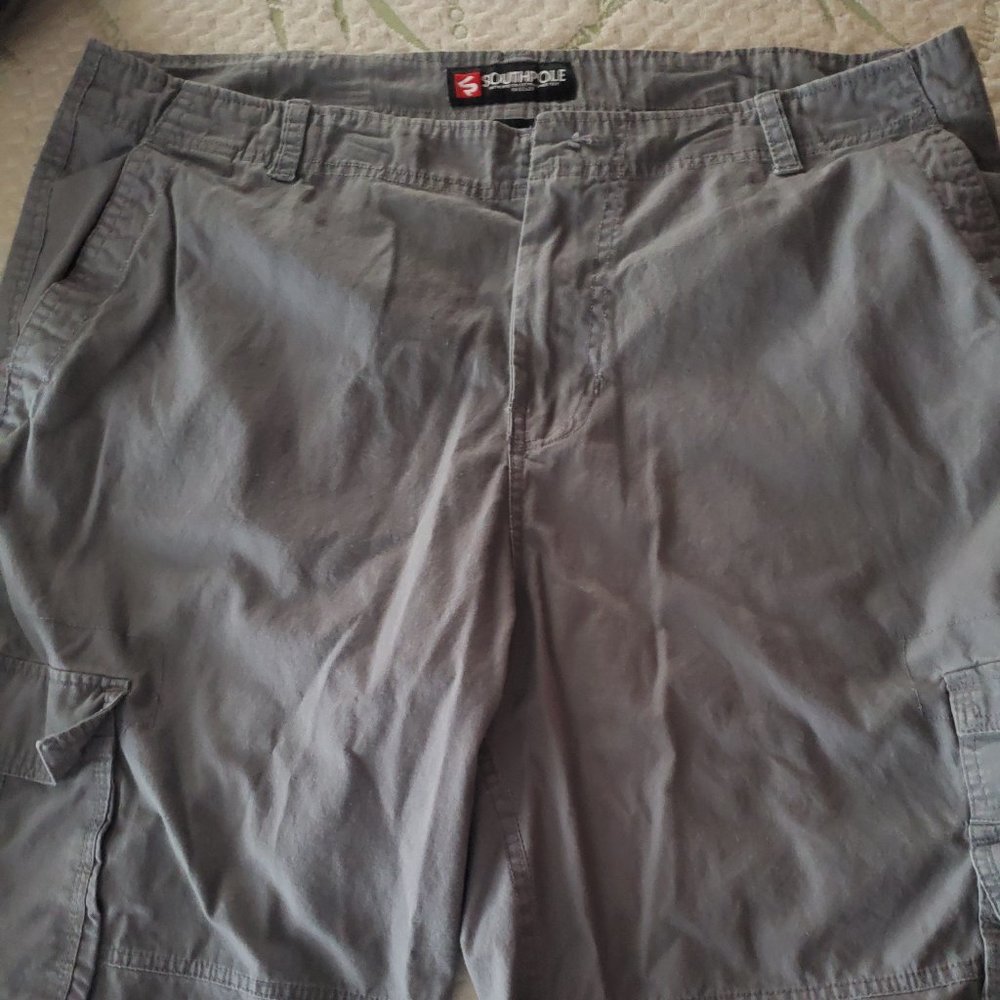 Southpole Cargo Men's Shorts size 38